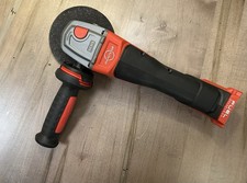 Milwaukee 2889-20 M18 FUEL 4-1/2" / 5" Variable Speed Braking Grinder, Lock-On