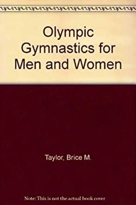 Olympische Gymnastik Für Männer Und Frauen Boris, Taylor, Bryce, Zivic