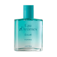 Jafra Eau d'Ar mes Femme S r nit  Revitalizing Cologne 3.3 fl. oz.