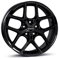 Borbet Felgen Y 8.0X18 ET44 5X112 Sw FüR Audi A3 A4 A6 A8 Q2 S3 S4 S6 S8 SQ2 Tt