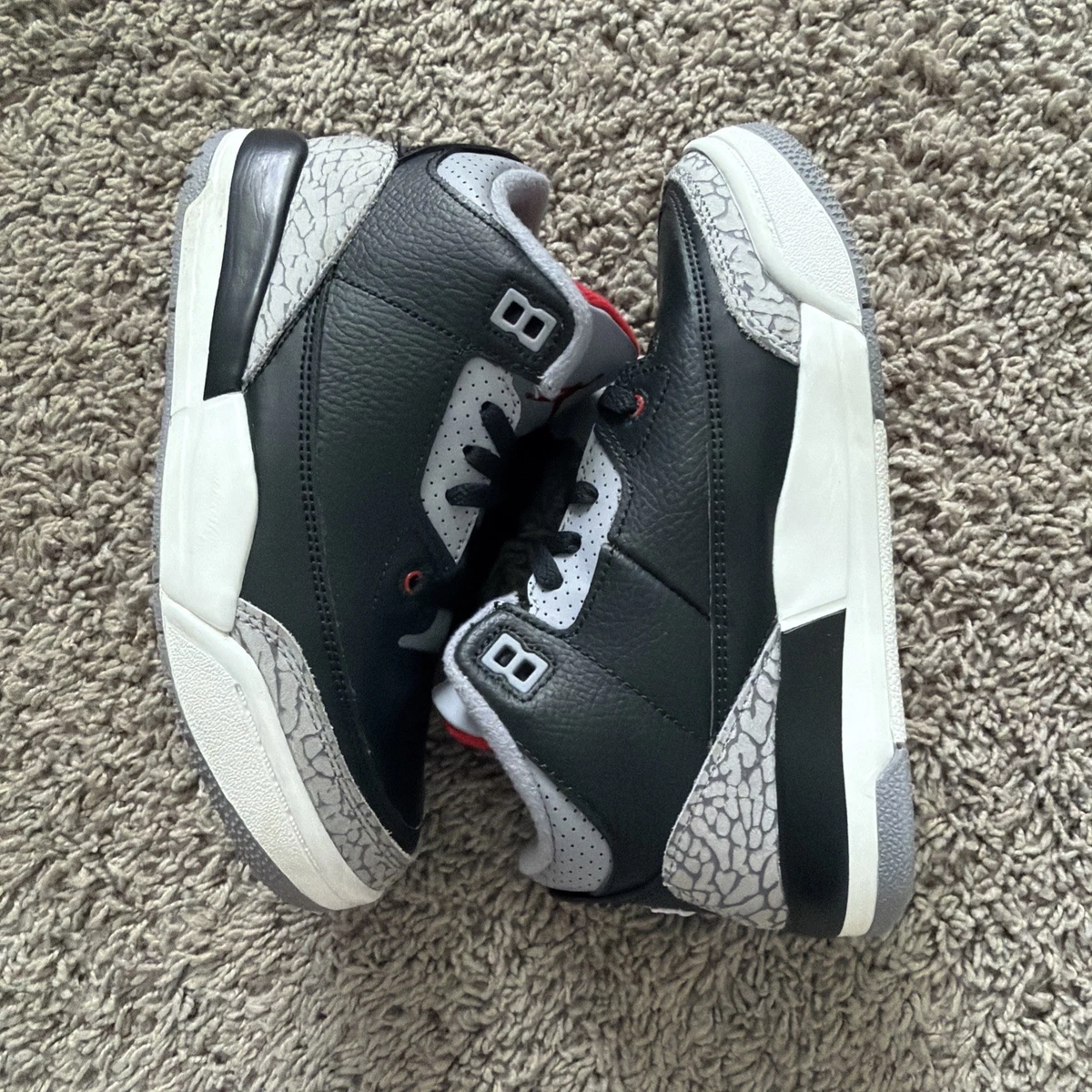 Kids Jordan Shoes Size 3 products for sale | eBay