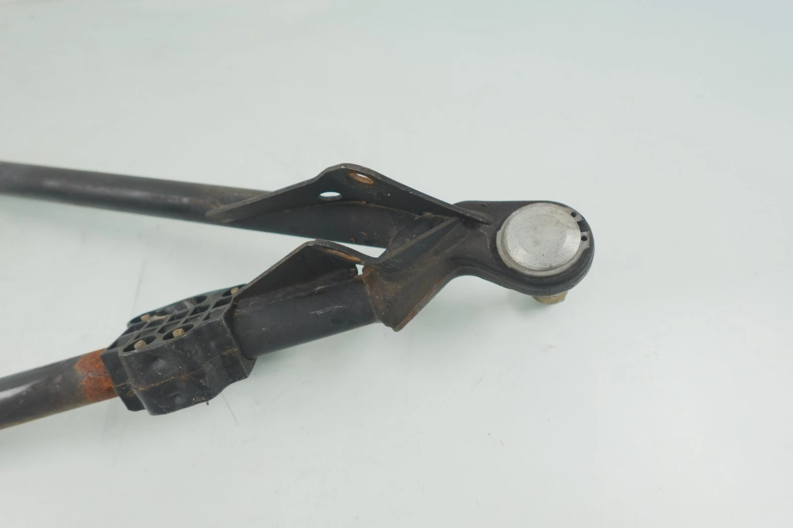 2003-2009 Ski-Doo Summit OEM Right Front Lower Suspension Control A Arm