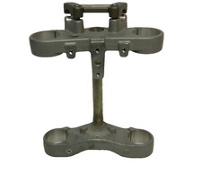 piastra inferiore + superiore forcella buell xb-12 anno 2008