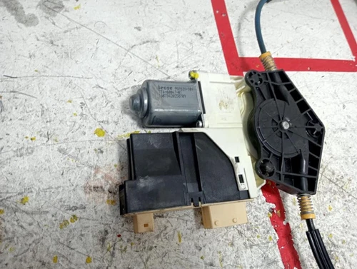 9681587180 Elevalunas Delantero Derecho para PEUGEOT 307 BREAK/ SW (S2) 871105 - Imagen 2 de 10
