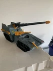 Cobra Maggot Vehicle GI Joe ARAH 1989 Hasbro Vintage No Figure