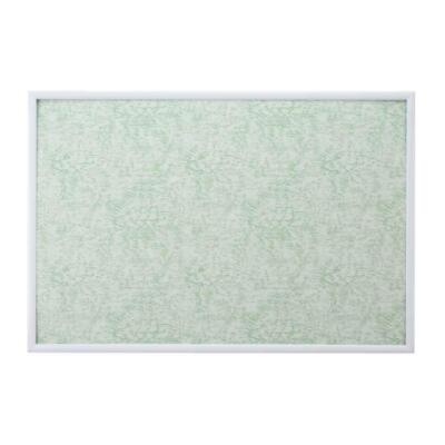 Yanoman Aluminium Puzzlerahmen My Panel weiß 51 x 73,5 cm  18010-1002 NEU