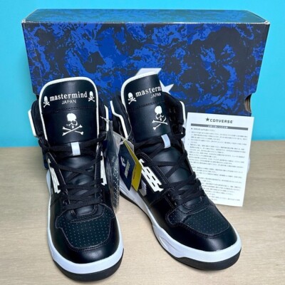 CONVERSE CONS ERX‑400 EW HI beautiful people x Converse ERX-400 EW HI Release Info