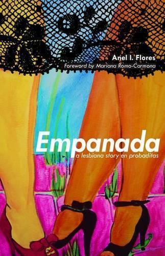Thumbnail - Anel I Flores Empanada (taschenbuch) (us Import)