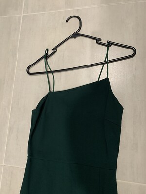 blue dress for baby girl Celine Black Midi Dress- Sculpted Fit, Timeless Elegance| Emerald The Label main image 0