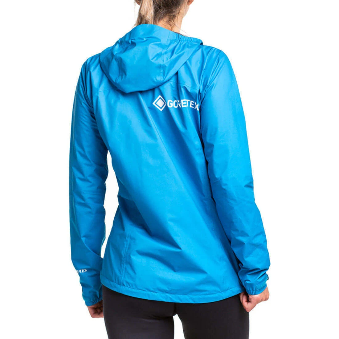 Vêtements de sport RonHill Veste imperméable de running RonHill Wmn's Tech  Gore-Tex Mercurial Jacket