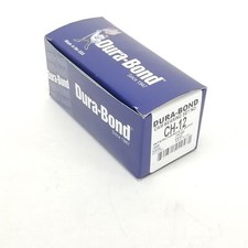Durabond Ch12 Cam Bearings Set For 1967-2009 Chevy Bb 366 396 402 427 454 8.1l