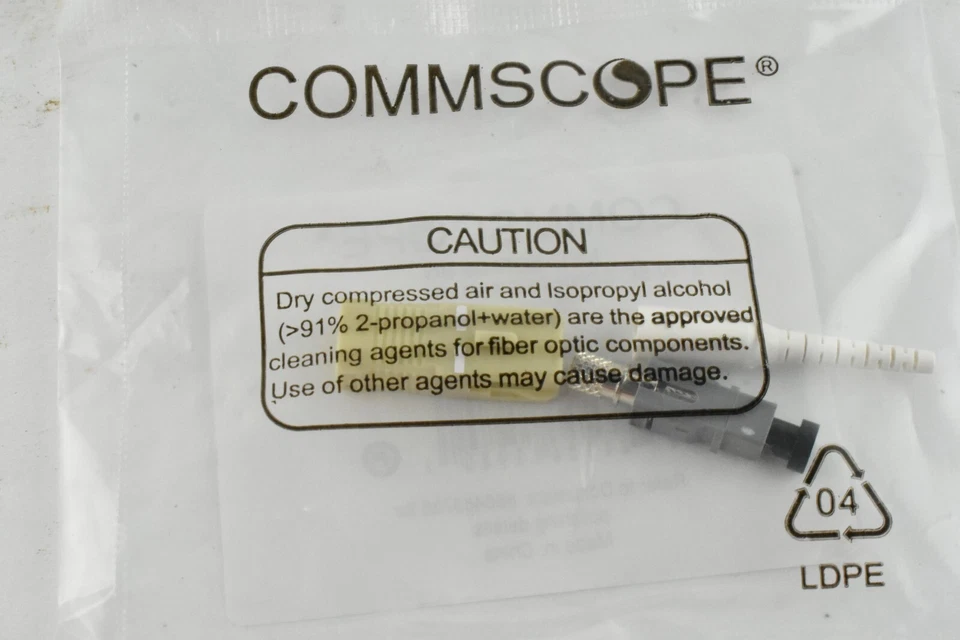 Commscope MFC-SCR-09-BG Lot Of 15 - Image 3 of 3