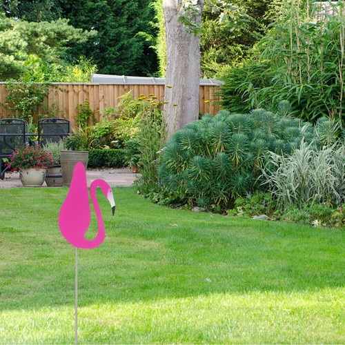 Flamingo -Requisiten Flamingo-Zubehör Flamingo-Dekorationen Für Zuhause Kind - Bild 5 von 12