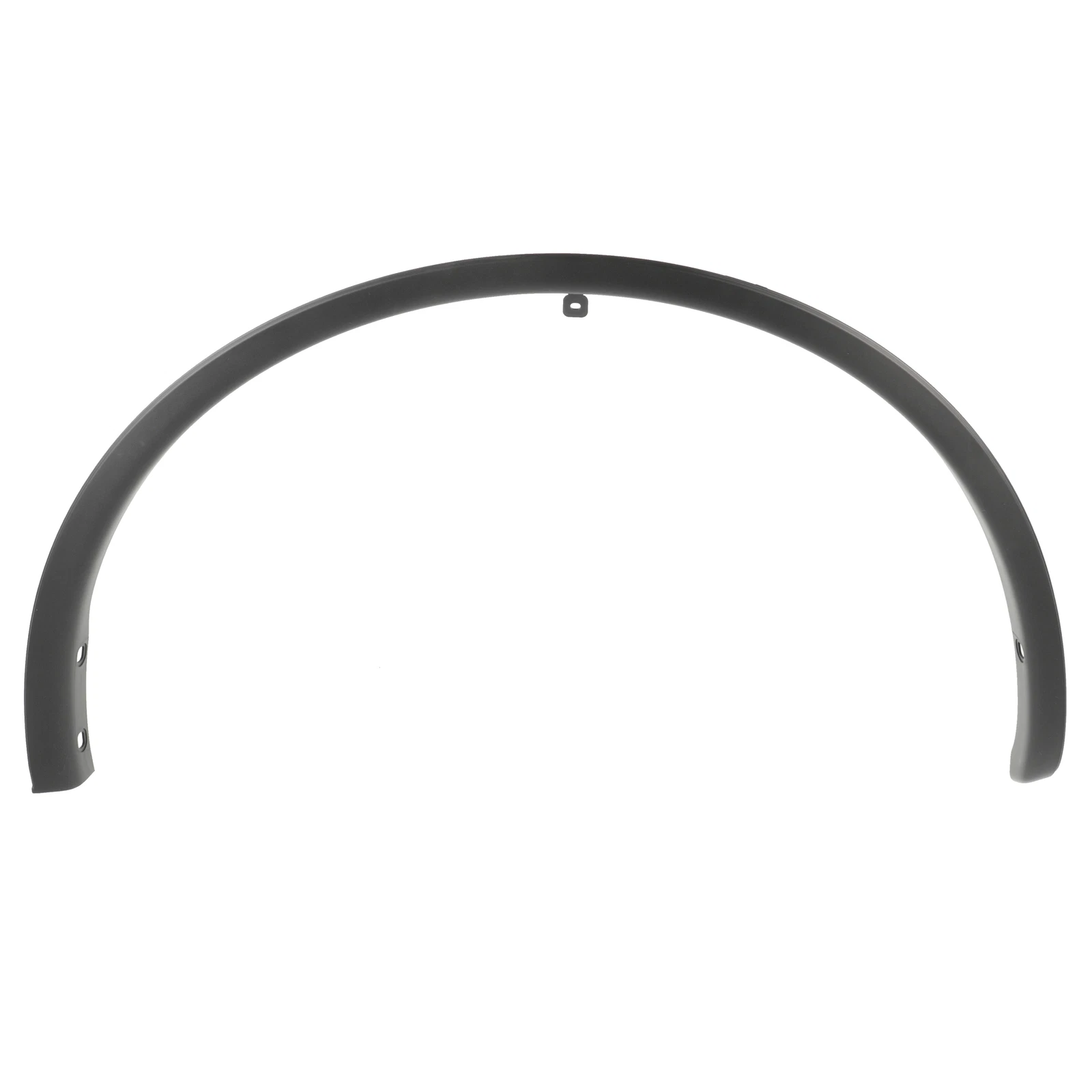 Genuine Infiniti Wheel Opening Molding 63860-1BA0B