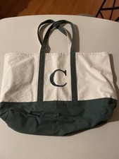 Lot Of 2 Tote Bags