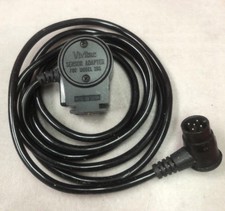 Vivitar Sensor Adapter Cable for 283
