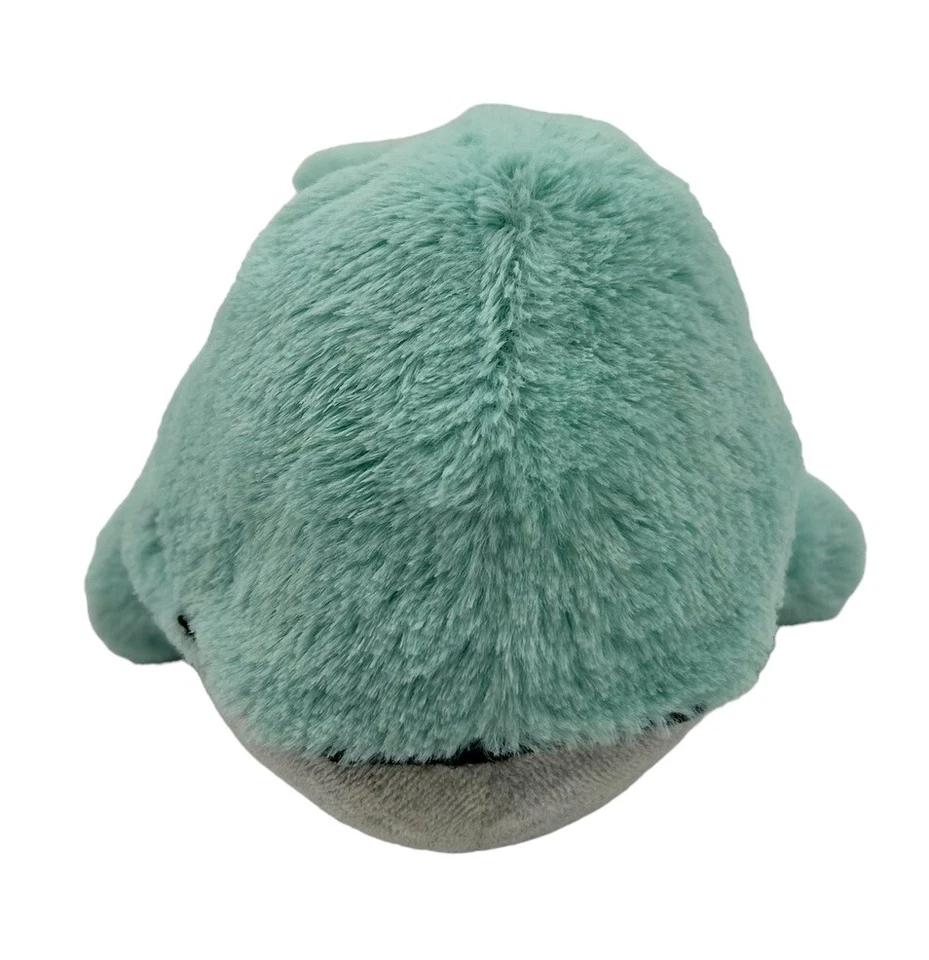 Musical Whale Plush You Are My Sunshine Ocean Aquarium Baby Stuffed Animal - Image 4 of 4