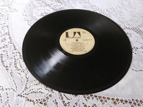 CHER. SUPERPAK VOL. II. 2 LPS GATEFOLD. UNITED ARTISTS. UXS-94. 1972. - Picture 5 of 5