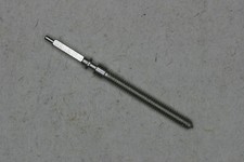Winding stem Albero di carica Tige Landeron 15½" 46 pas 140 NOS