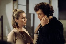 Diana Hyland Scott Hylands in Harry O The Confetti People 1975 Old Photo 5