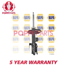 Fits Toyota Auris 2006-2018 Suspension Shock Absorber Front Right Poppy 0