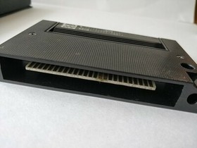 HYDLIDE II 2 Shine of Darkness MSX MSX2 Game cartridge and Box set tested-d0930-