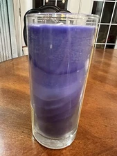 Aloha Bay - Chakra Jar Candle -  Abundance  - 11 oz