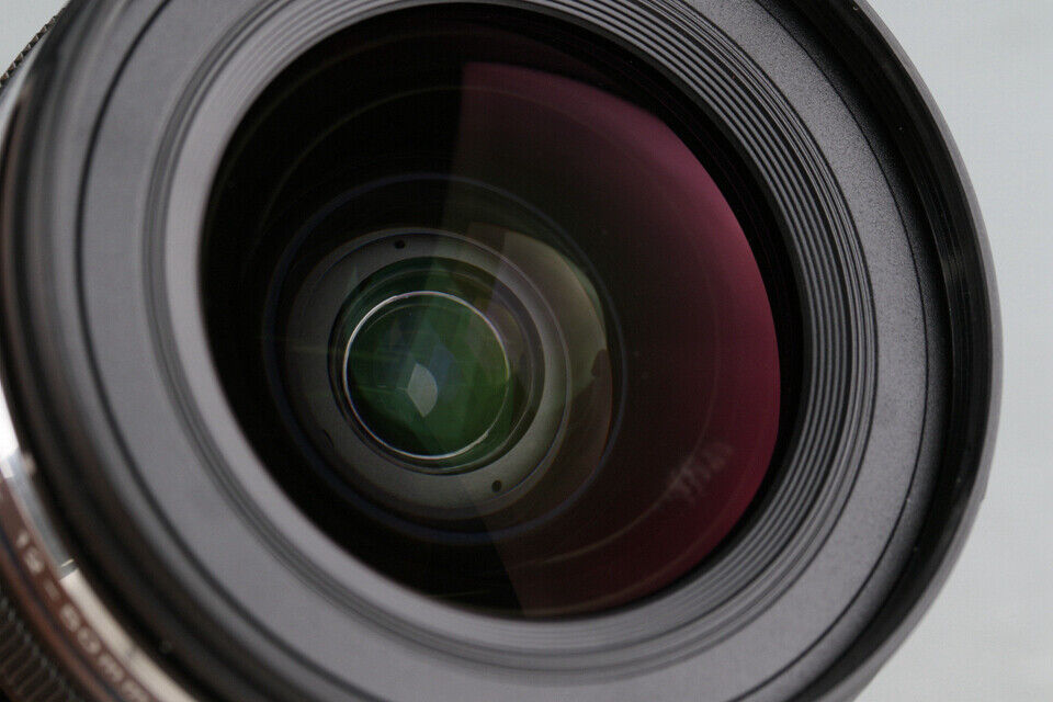 Olympus M.Zuiko Digital 12-50mm F/3.5-6.3 EZ Lens for M4/3 Olympus M.Zuiko Digital 12-50mm F/3.5-6.3 EZ Lens for M4/3