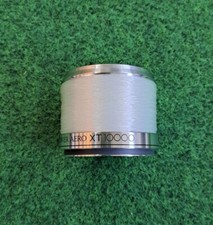 Shimano Power Aero XT 10000 Bobina di Ricambio W. NUOVA Bobina Elettrica Carpa Pesca Carp (1/3)
