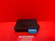 BMW E38 E39 MODULE VITESSE 65.71-8375497 8375497 412.230/1/05