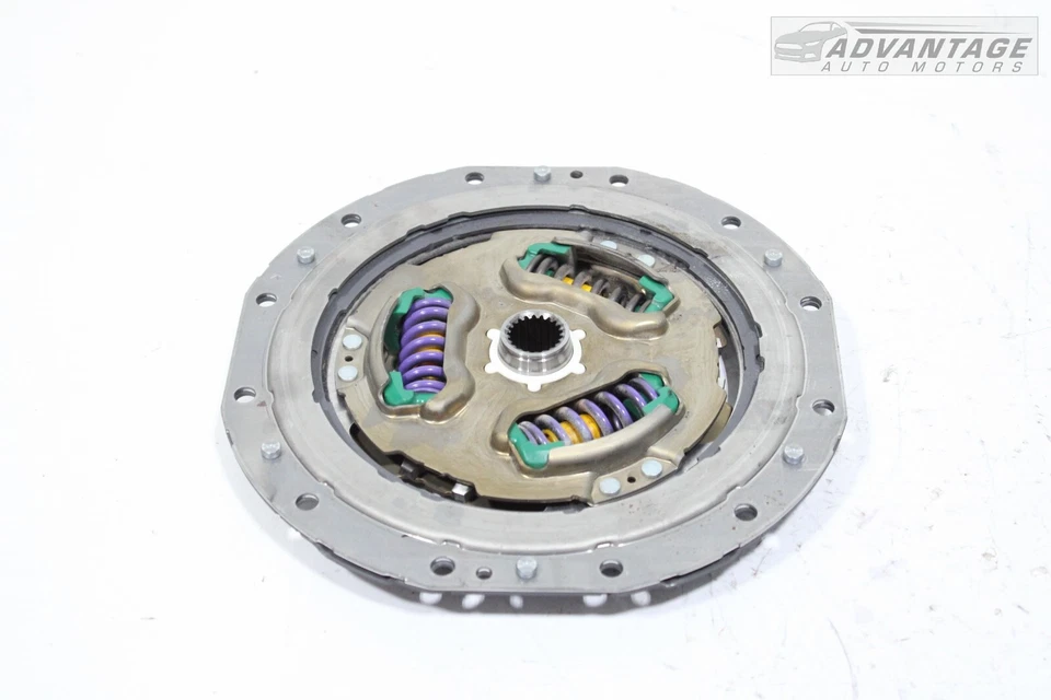 17-22 TOYOTA PRIUS PRIME ГИБРИДНЫЙ PHEV АВТОМАТИЧЕСКАЯ КОРОБКА ПЕРЕДАЧ ВХОД МУФТА ДИСК OEM - Изображение 2 из 4