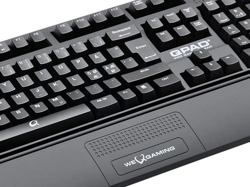 QPAD MK-80 Mechanical Gaming