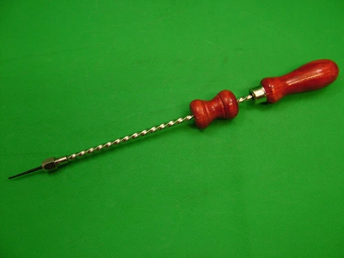 Spiral drill craft hand drill,superb quality modelmaking precision miniatures