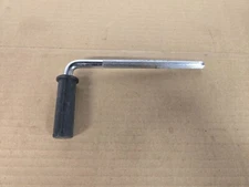 F Simmons Pad or Cymbal Mounting Arm