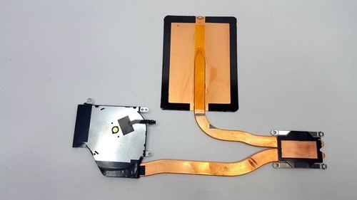 Microsoft Surface Pro 4 Kühler + Lüfter, NFTLU-15806PT - TOP!!!