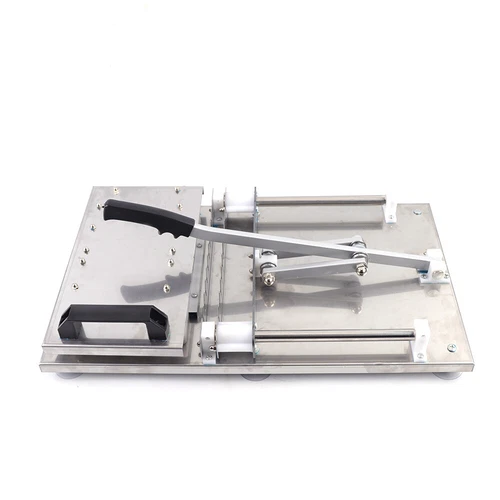 Commercial Stainless Steel BBQ Kebab Grill Machine Mutton Skewer Meat Piercer AU - Picture 15 of 16