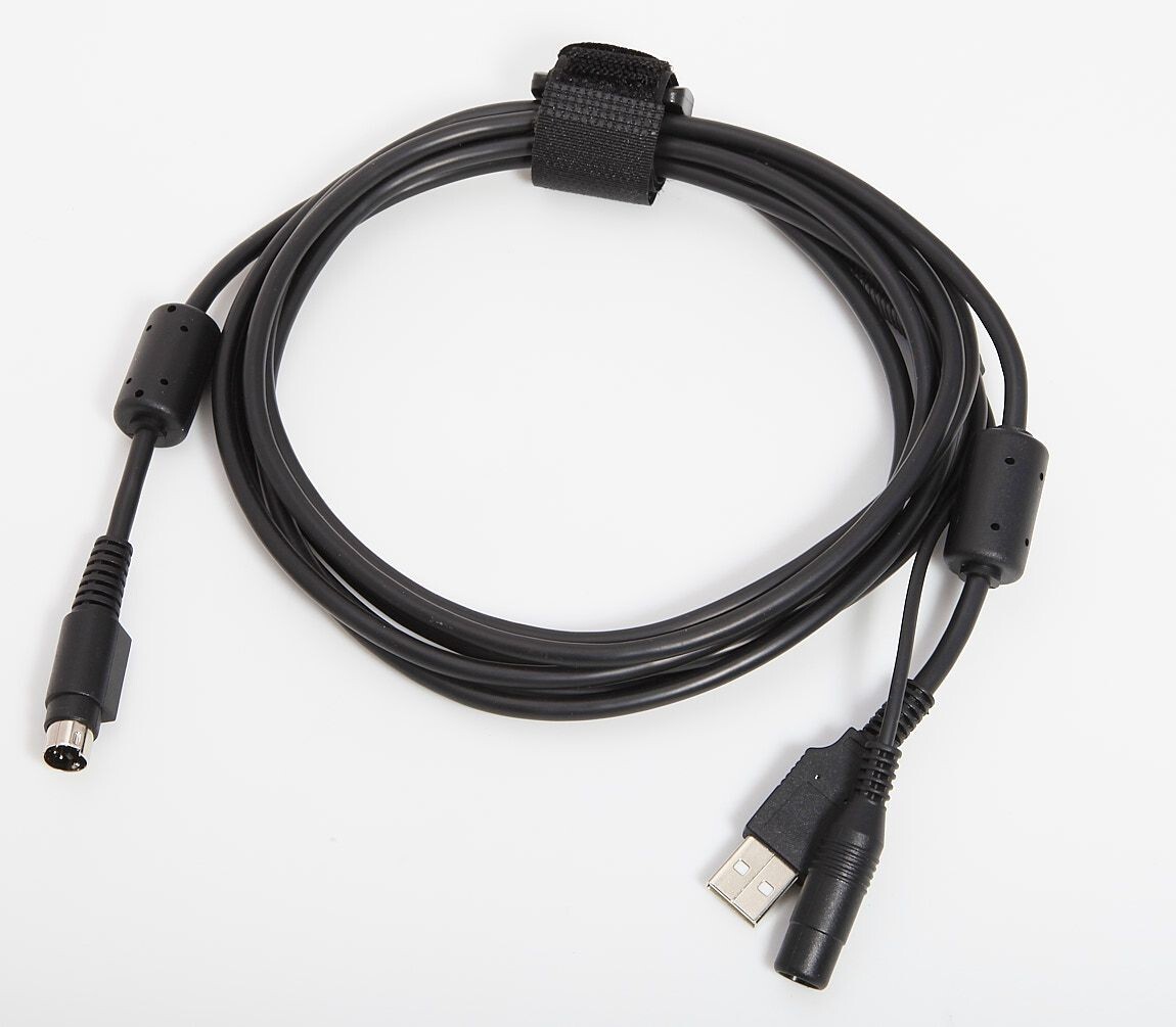 Logitech PTZ Pro 2 Video Conference Camera USB Cable 993-001131 | eBay