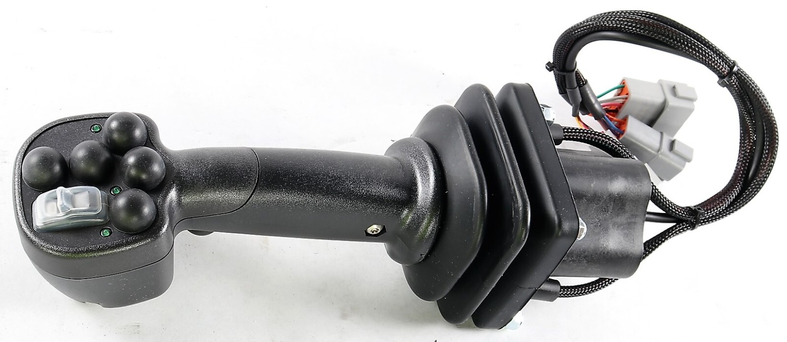 New 296294085 Vermeer Joystick Controller Left Hand