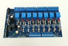 ALTRONIX Corp. ACM8 ACCESS POWER CONTROLLER