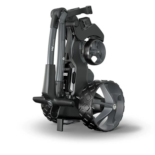 NEW 2025 MOTOCADDY REMOTE CONTROL ELECTRIC GOLF TROLLEY RANGE - ME, M7 & M7 GPS - Picture 5 of 16