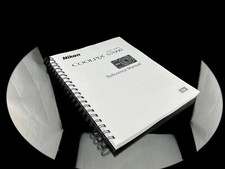 Nikon Coolpix S7000 Instruction Manual User Guide -180 Pages