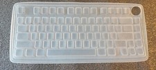 keyboard skin f AULA F75 75 Wireless  EPOMAKER x Aula F75 Mechanical Keyboard,