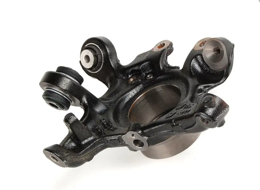 NEW BMW 1 COUPE E82 REAR RIGHT SUSPENSION KNUCKLE 2283542 NEW BMW 1 COUPE E82 REAR RIGHT SUSPENSION KNUCKLE 2283542