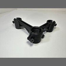 Rock Band Cymbal Bracket 90 deg -3d Printed -Direct Replacement -Easy to Install