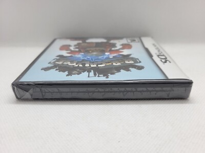 DS対戦セット：ROBOCALYPSE（北米版） Brand New Robocalypse DS | eBay