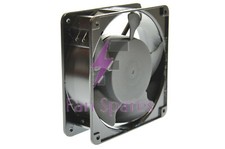 1 unit of EBM-Papst Industries 4656 Z pattern AC Axial Fan 230 VAC, 50/60Hz