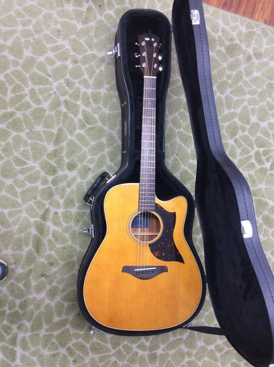 Yamaha cheap a1m used