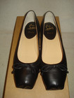 100% AUTH NEW WOMEN LOUBOUTIN MAMADRAGUE BALLET/BALLERINA FLATS EU 38.5/US 8.5 — photo 6