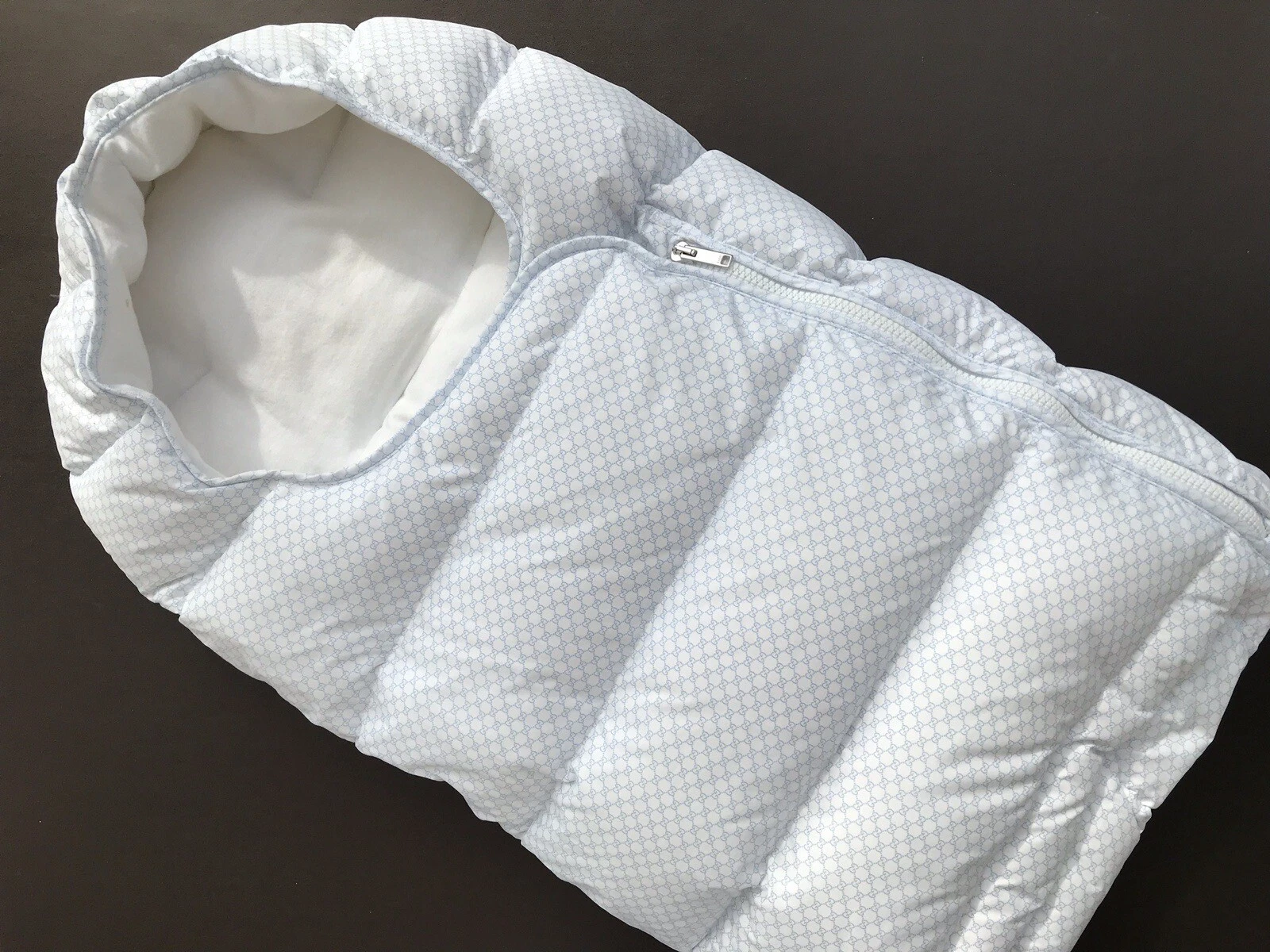 Muffet bébé garçon Gucci