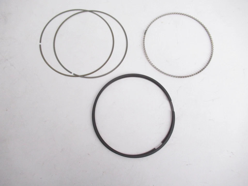 Genuine OEM Honda 13011-5A2-A11 Piston Ring Set 2015-2019 CR-V 2013-2017 Accord - Image 4 of 4
